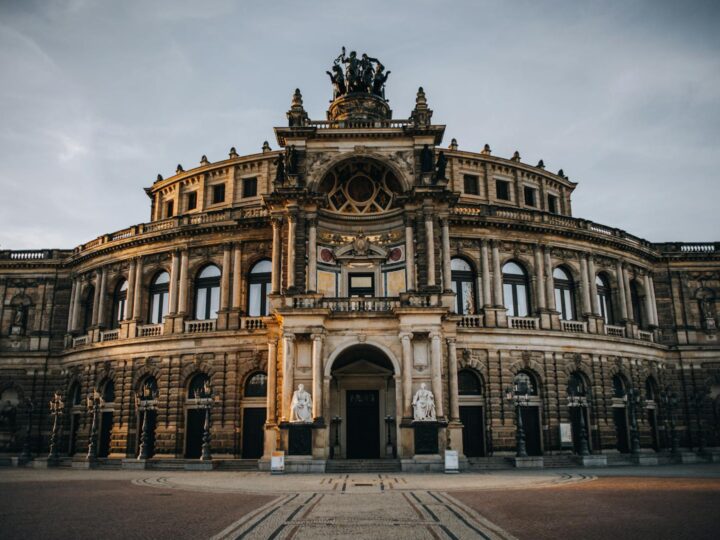 Semperoper Dresden